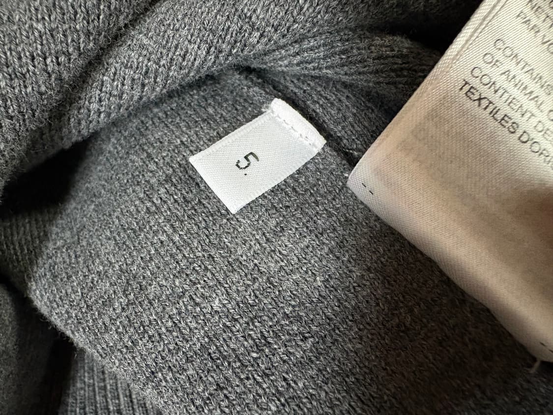 톰브라운 니트 상품이미지4