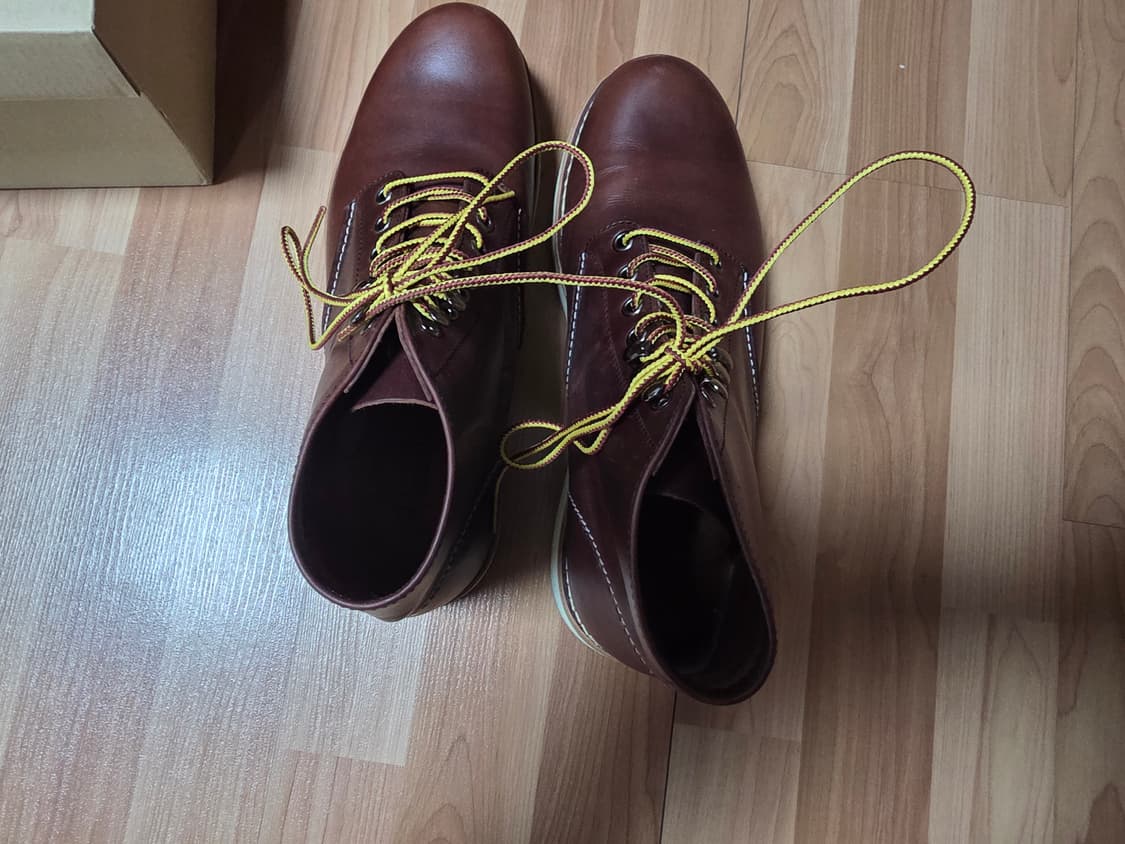 호킨스 부츠 275 상품이미지6