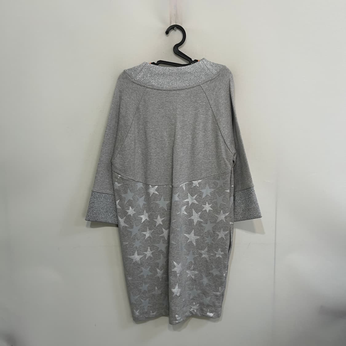 럭키슈에뜨 별 원피스 F 상품이미지3