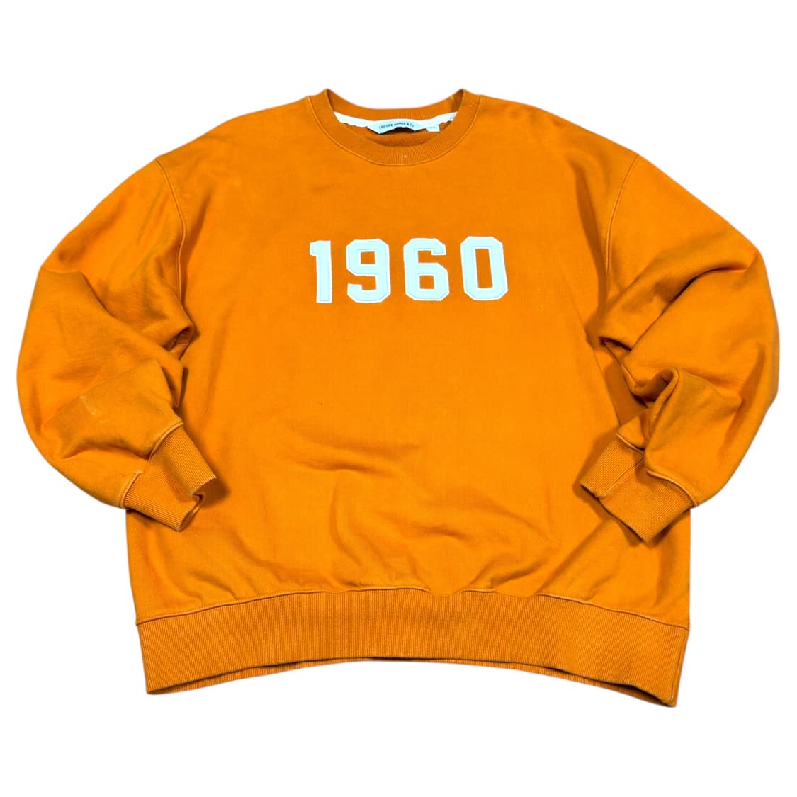  (바배) 유니폼브릿지 맨투맨 상품이미지1