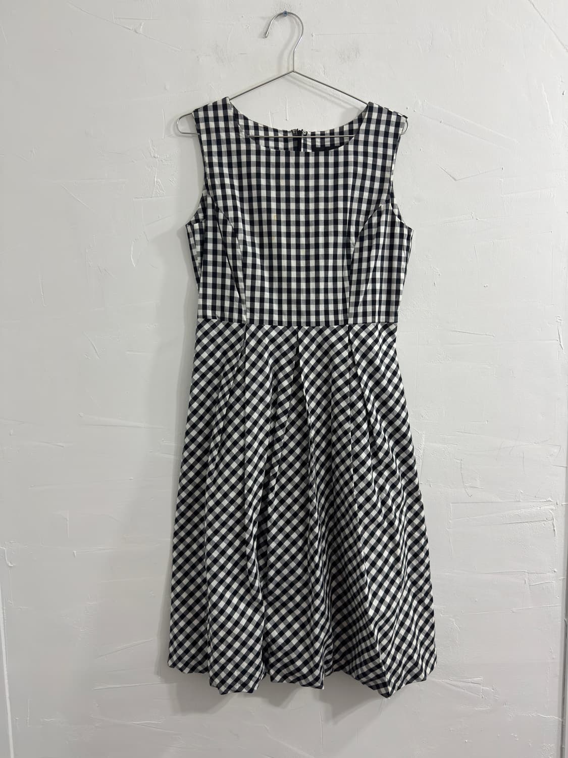 check puff onepiece 상품이미지1