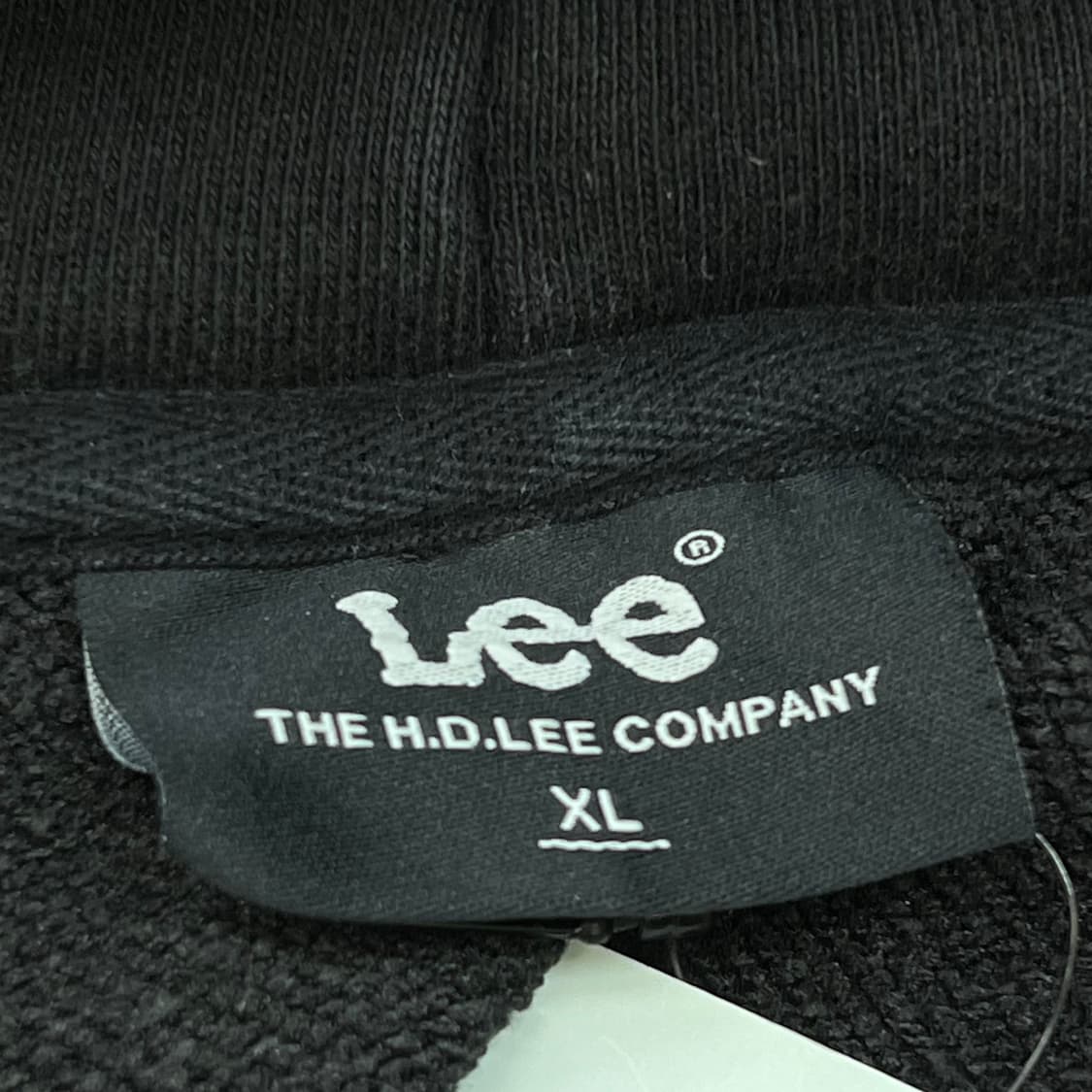 Lee 베이직 후드티 r3432 상품이미지6