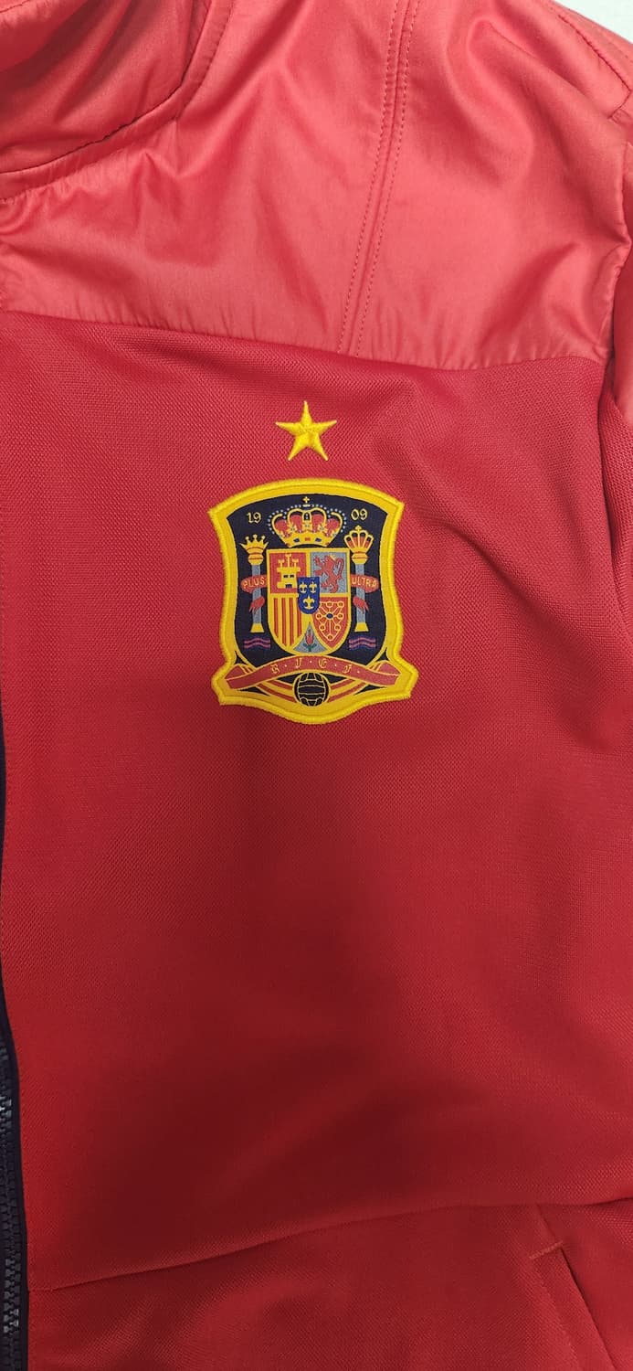 아디다스 빈티지 스페인 져지 105 상품이미지2