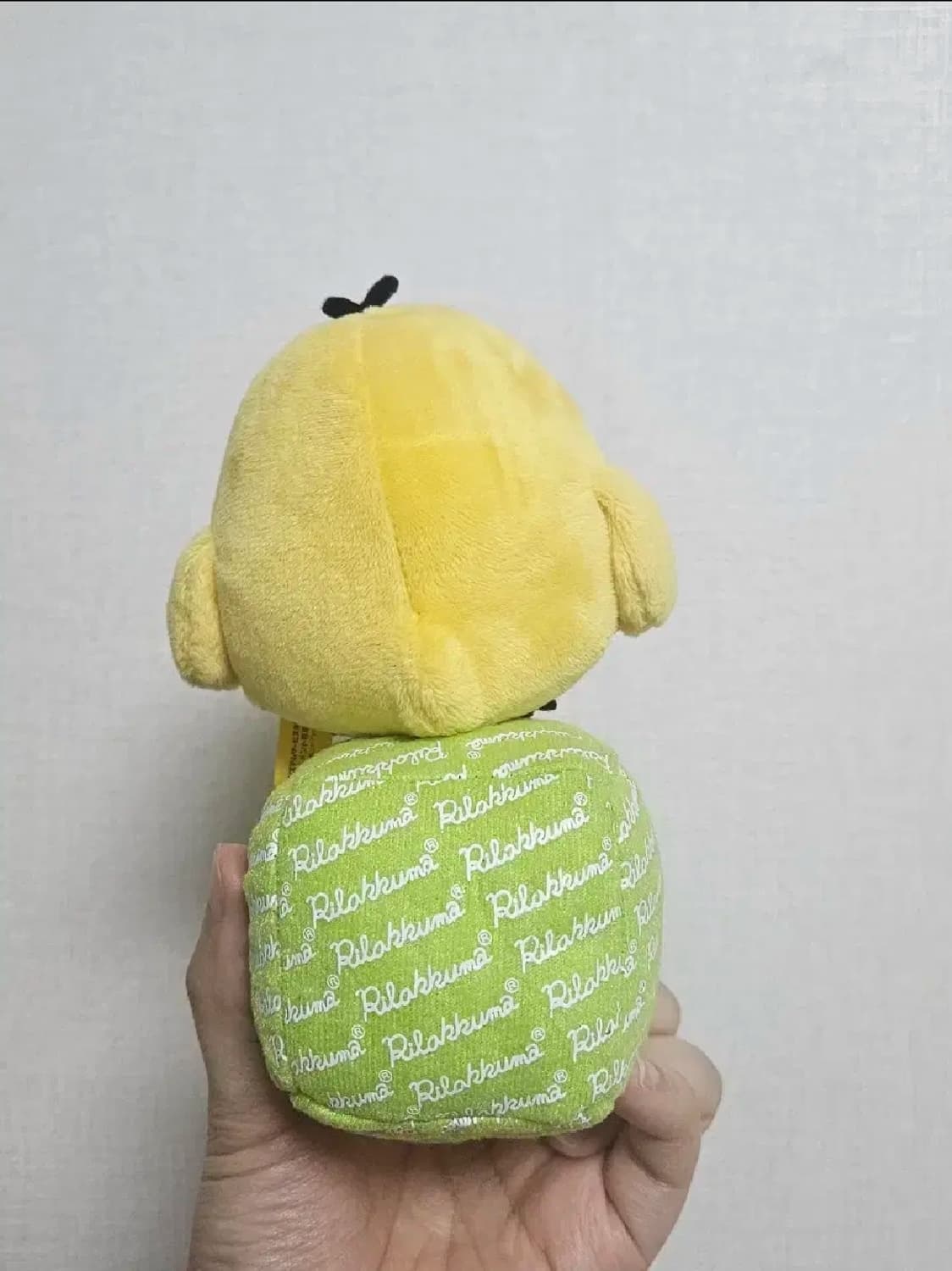 선물 키이토리 인형 상품이미지2