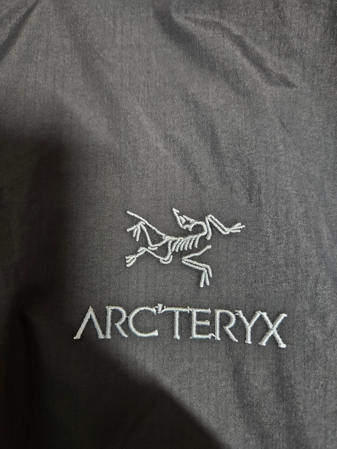 남성 아크테릭스 제타sl L사이즈 상품이미지3