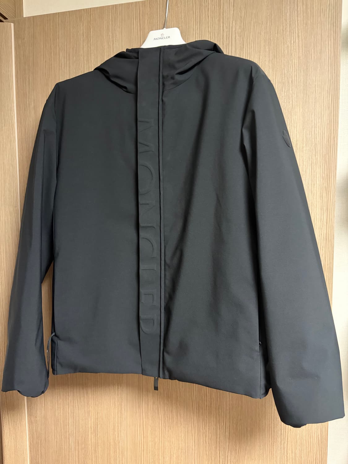 몽클레르 polset 패딩 3사이즈 상품이미지2