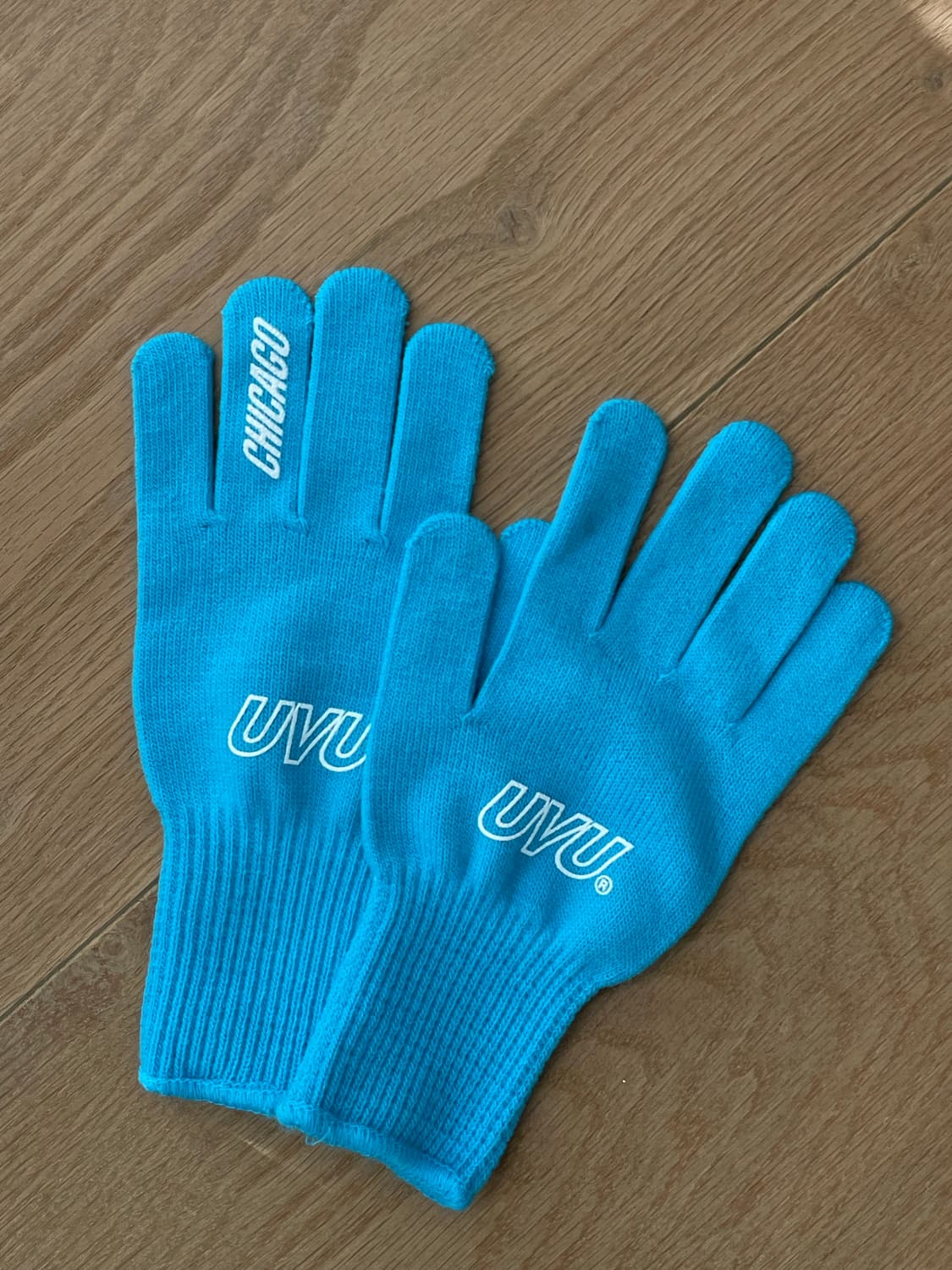 UVU 러닝 장갑 시카고 CHICAGO 상품이미지2