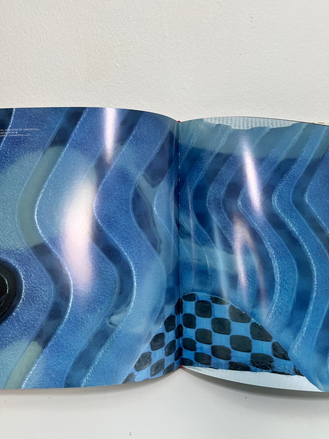 리졸리 매거진 아웃 오브 더 박스 상품이미지5