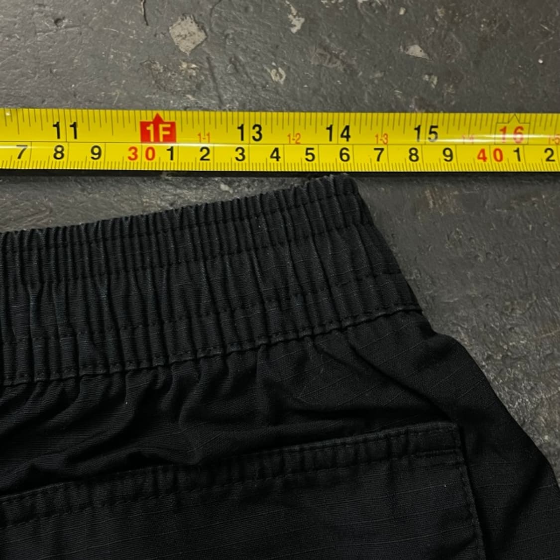100 나이키 립스탑 카고팬츠 상품이미지8