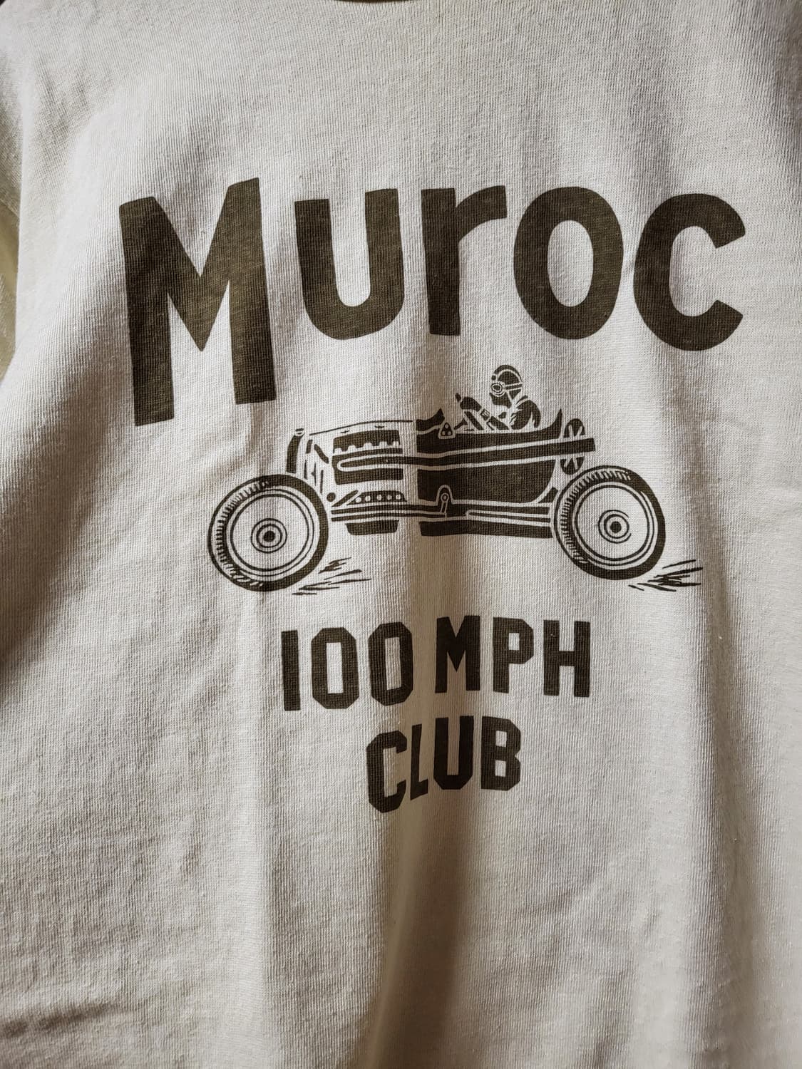 [42] 프리휠러스 반팔 티셔츠 상품이미지2