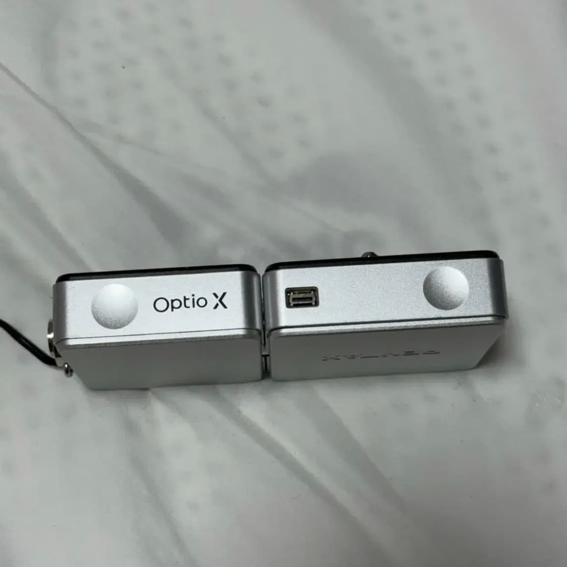 펜탁스 옵티오 x 상품이미지5