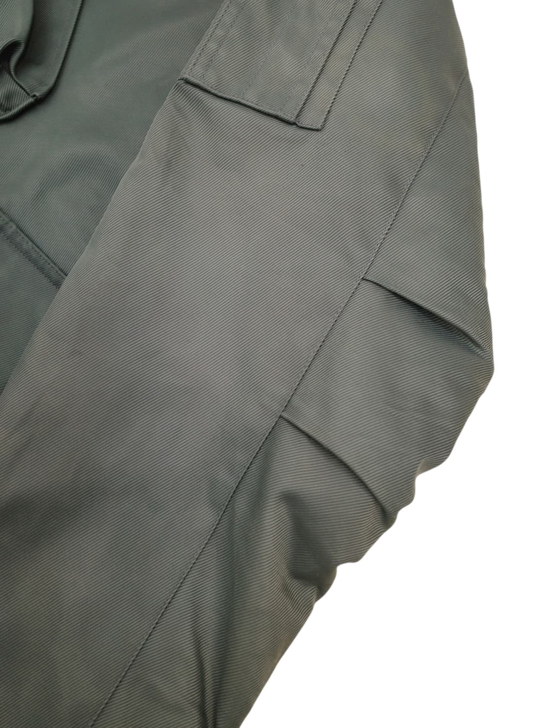 90‘s 제이크루 봄버 자켓 상품이미지5