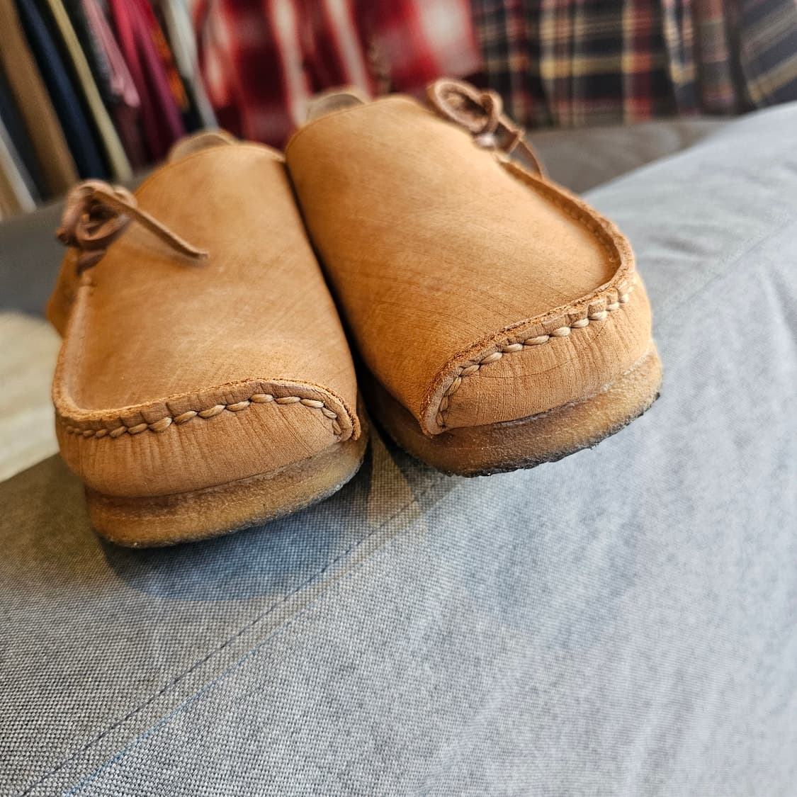 255 클락스 러거 상품이미지6