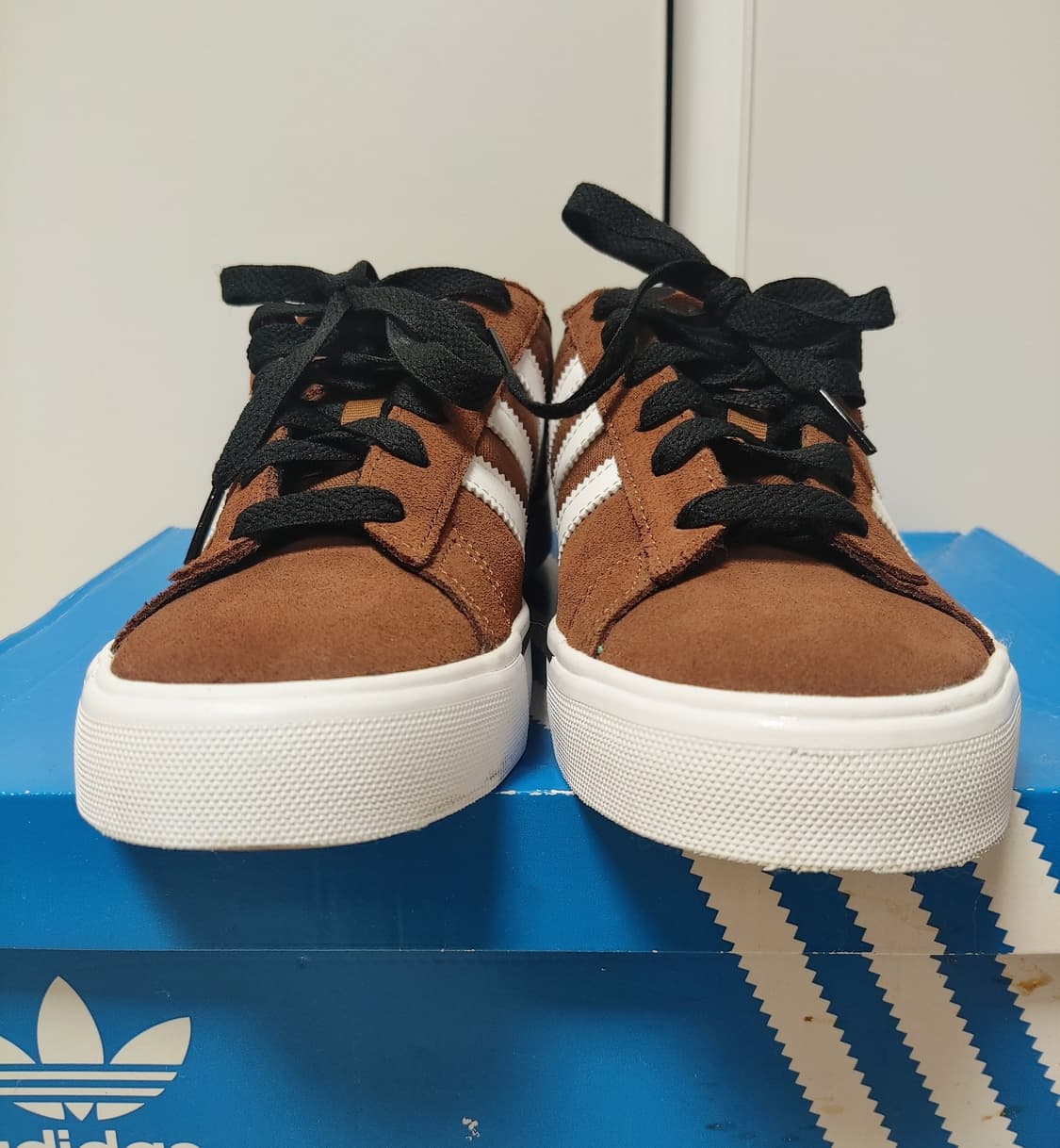 아디다스 캠퍼스 245 무료배송 상품이미지5