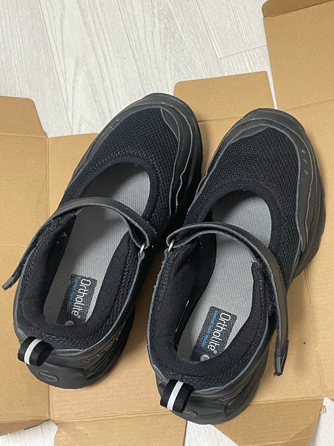 혼스비 달링하버 메리제인 상품이미지2