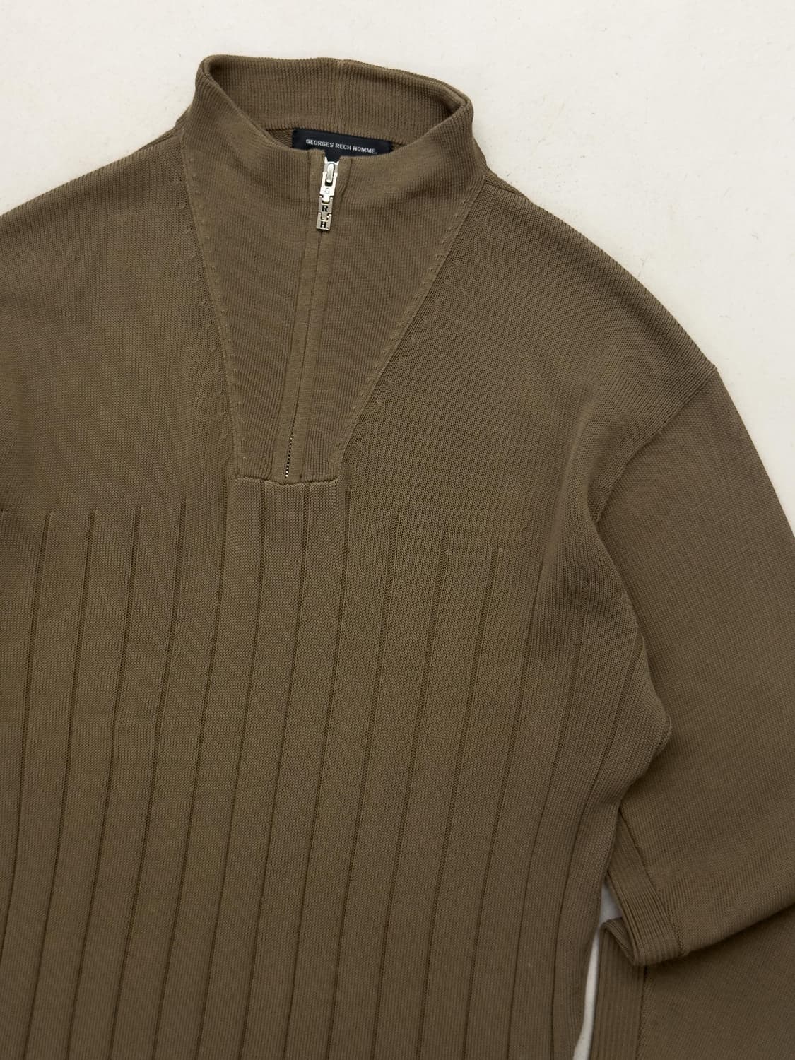 GEORGES RECH HOMME 니트 상품이미지2