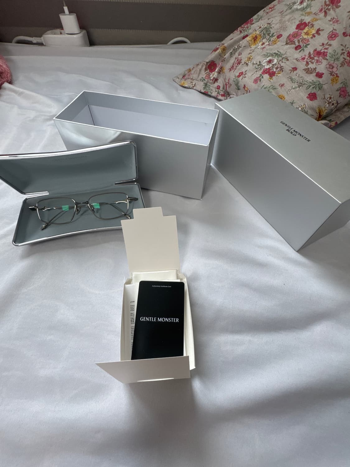 젠틀몬스터 아토믹 상품이미지5