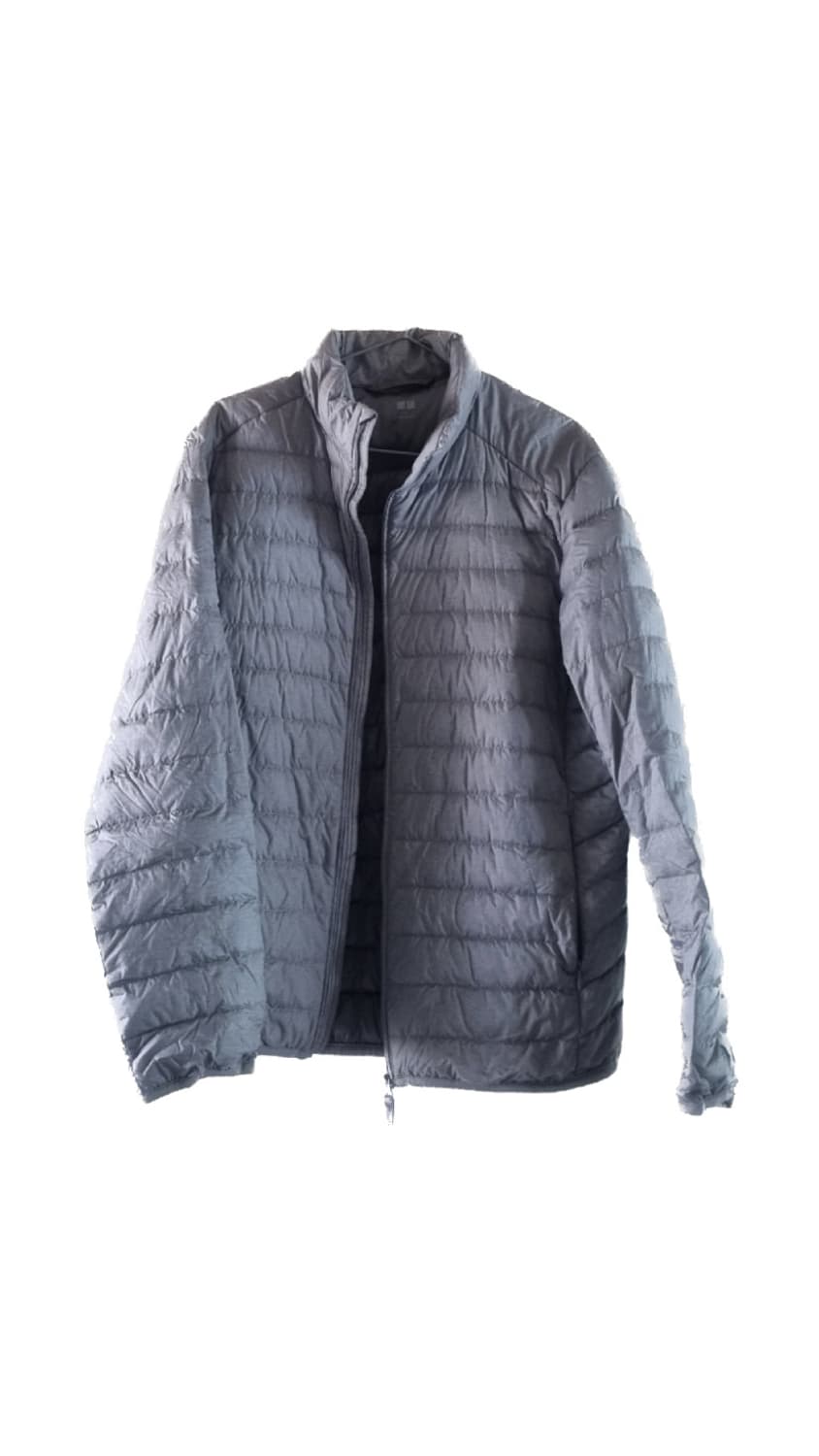유니클로 경량패딩 (L size) 상품이미지1