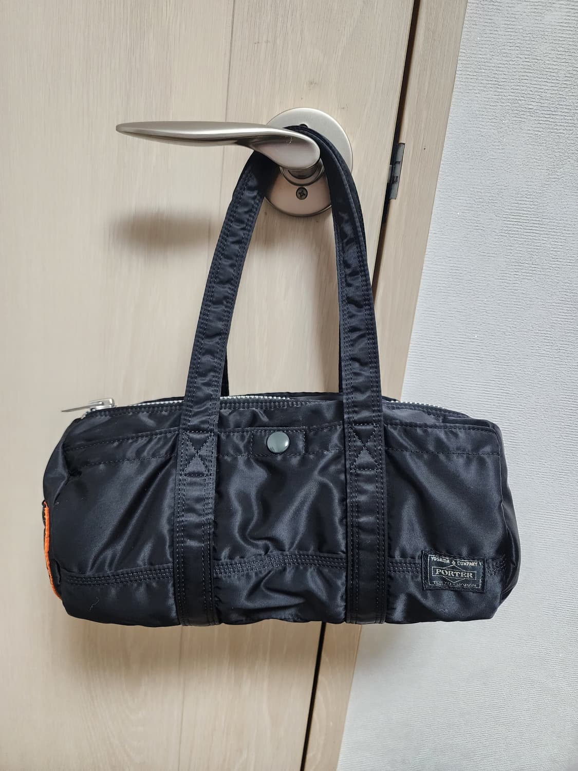 요시다포터 탱커 더플백 보스턴백 S 상품이미지1