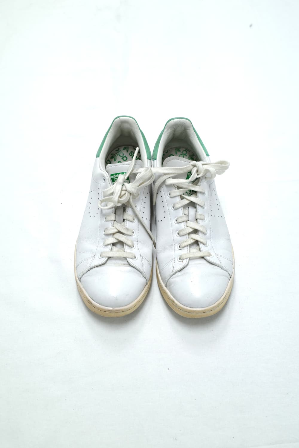 Raf Simons x Adidas Stan Smith 상품이미지1