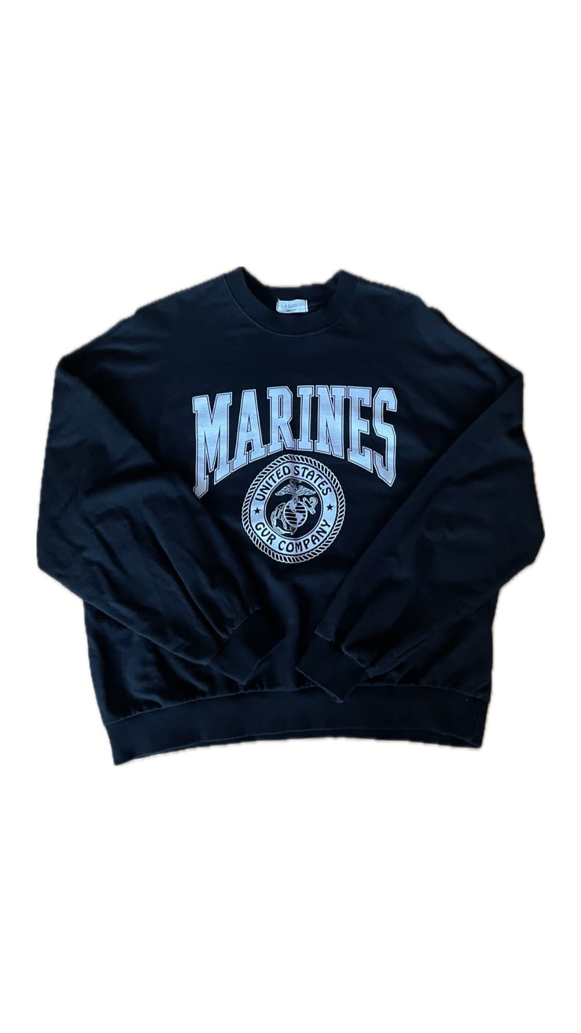 빈티지 맨투맨 상품이미지1