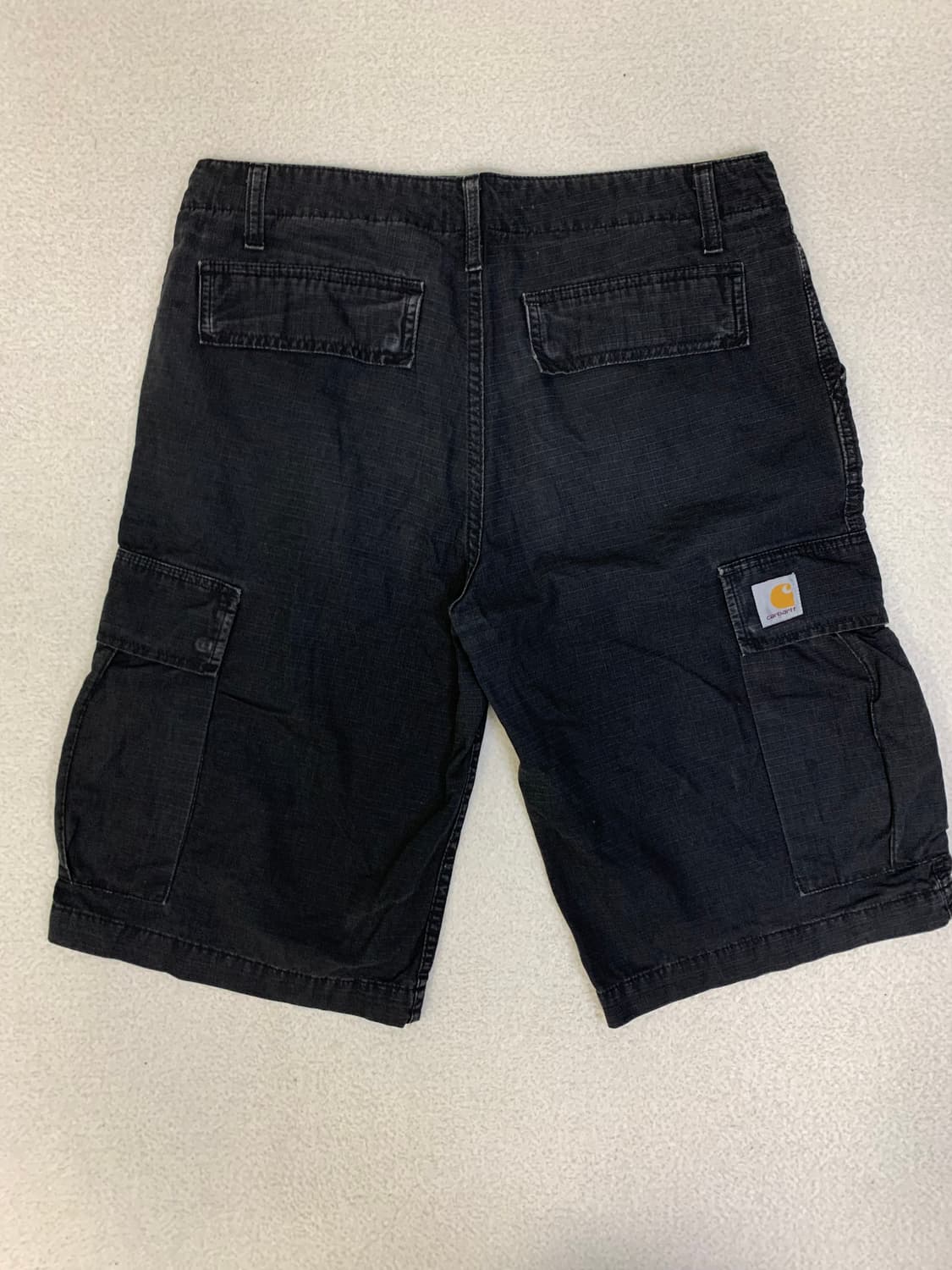  CARHARTT CARGO 버뮤다 상품이미지1