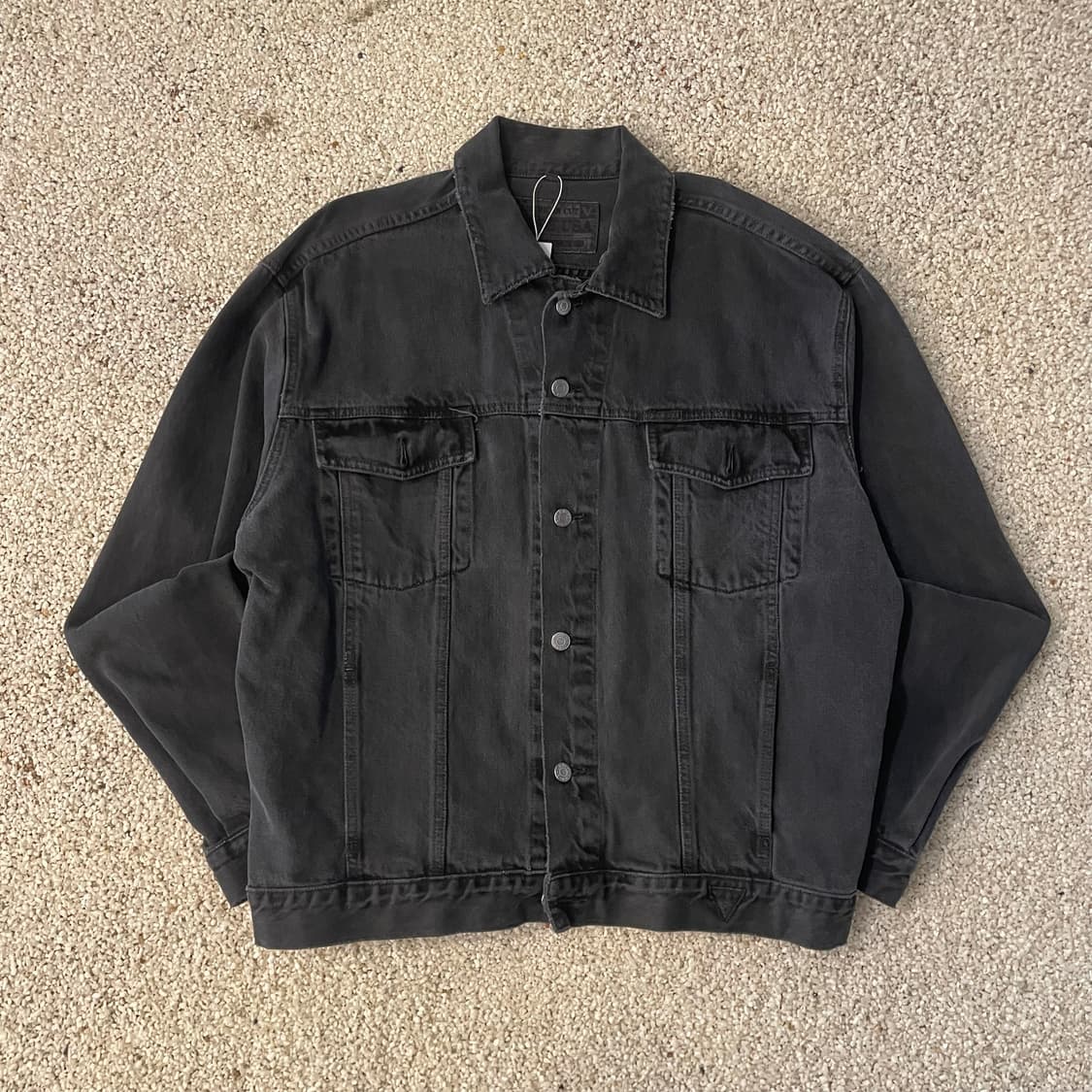 보세 데님자켓 ⭐️928 상품이미지1