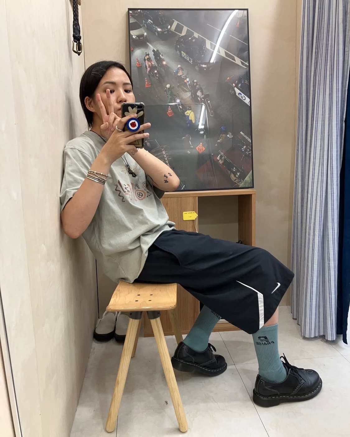 Nike shorts  상품이미지9