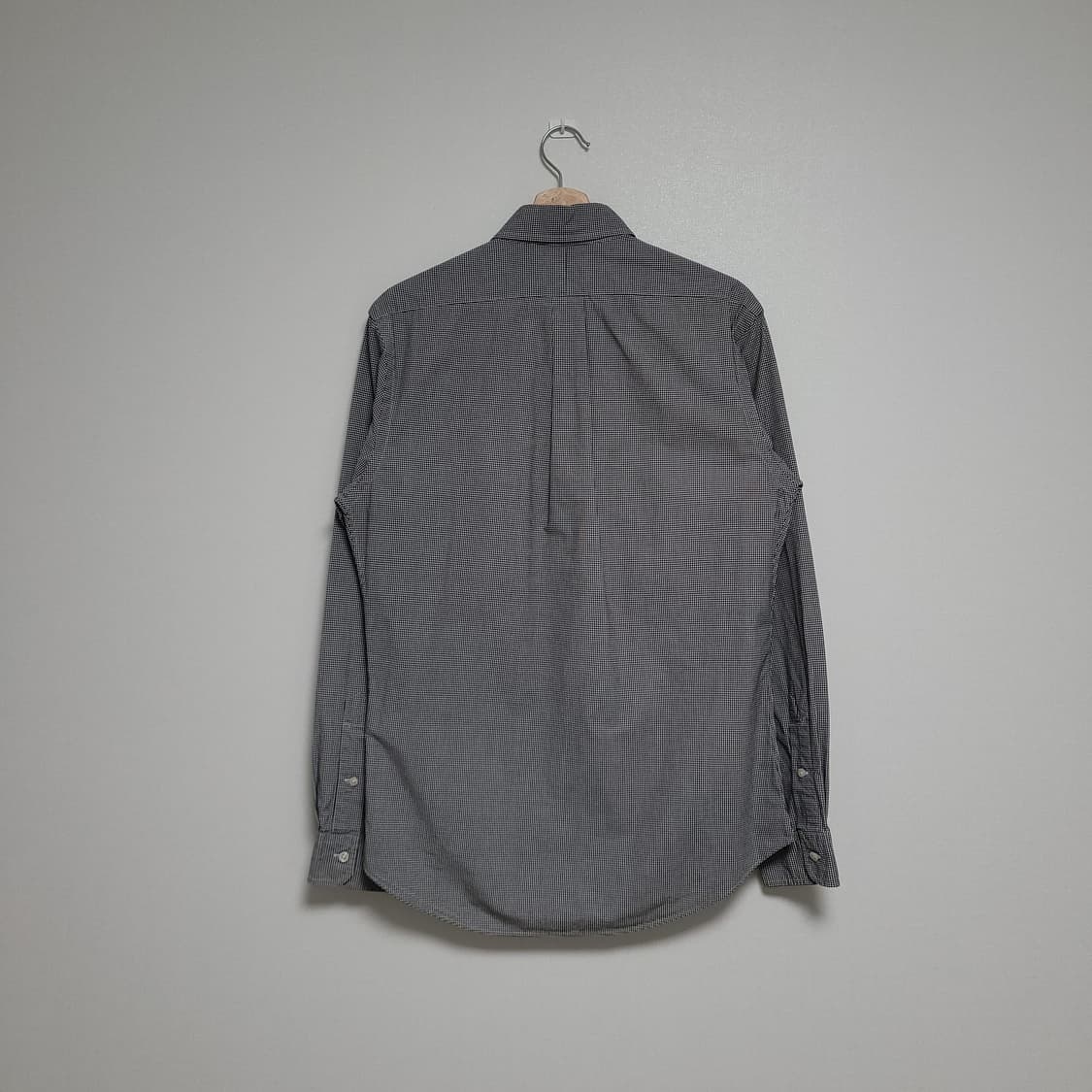 (M) POLO 폴로랄프로렌  체크긴팔셔츠 상품이미지6