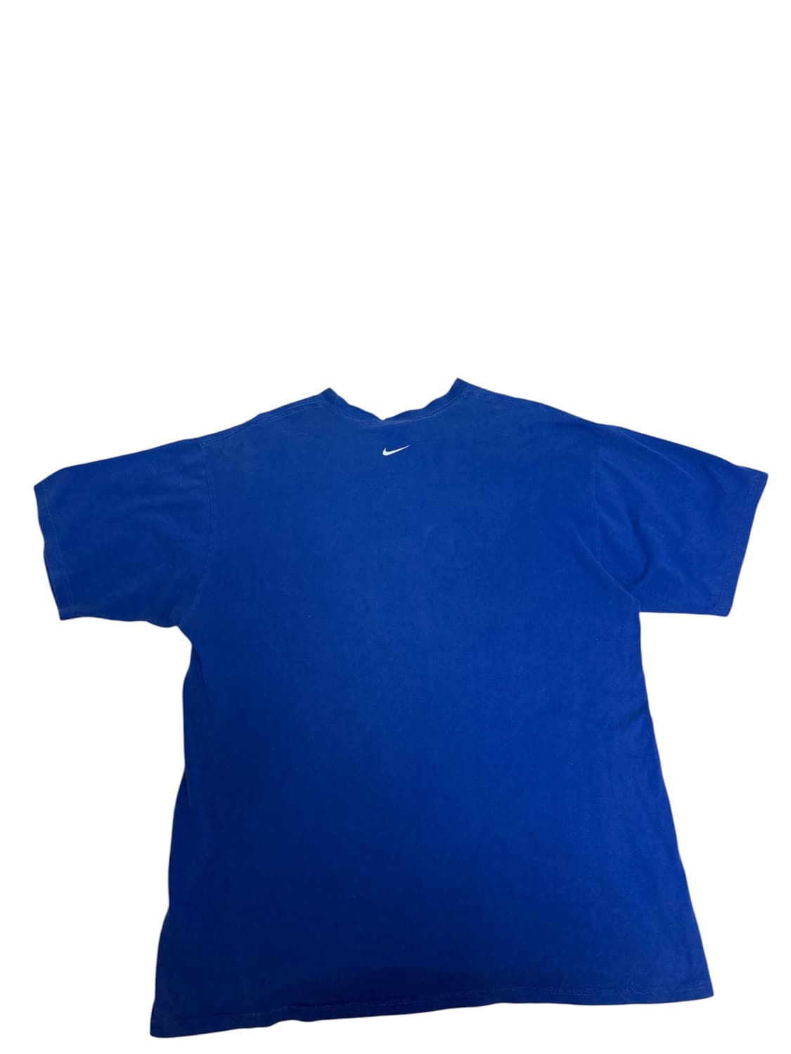 L) 00's 나이키 반팔 티셔츠 상품이미지3