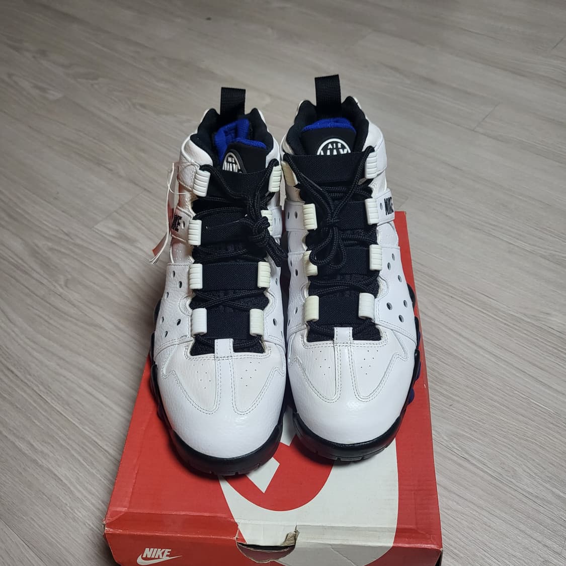 나이키 에어맥스2 CB 94(270)새상품 상품이미지4