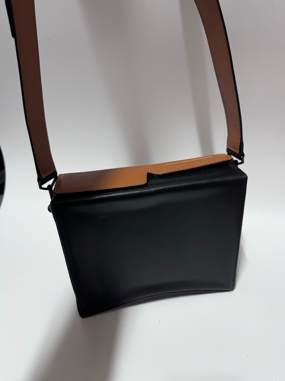 루에브르 삭 드 아르케 숄더백 상품이미지3