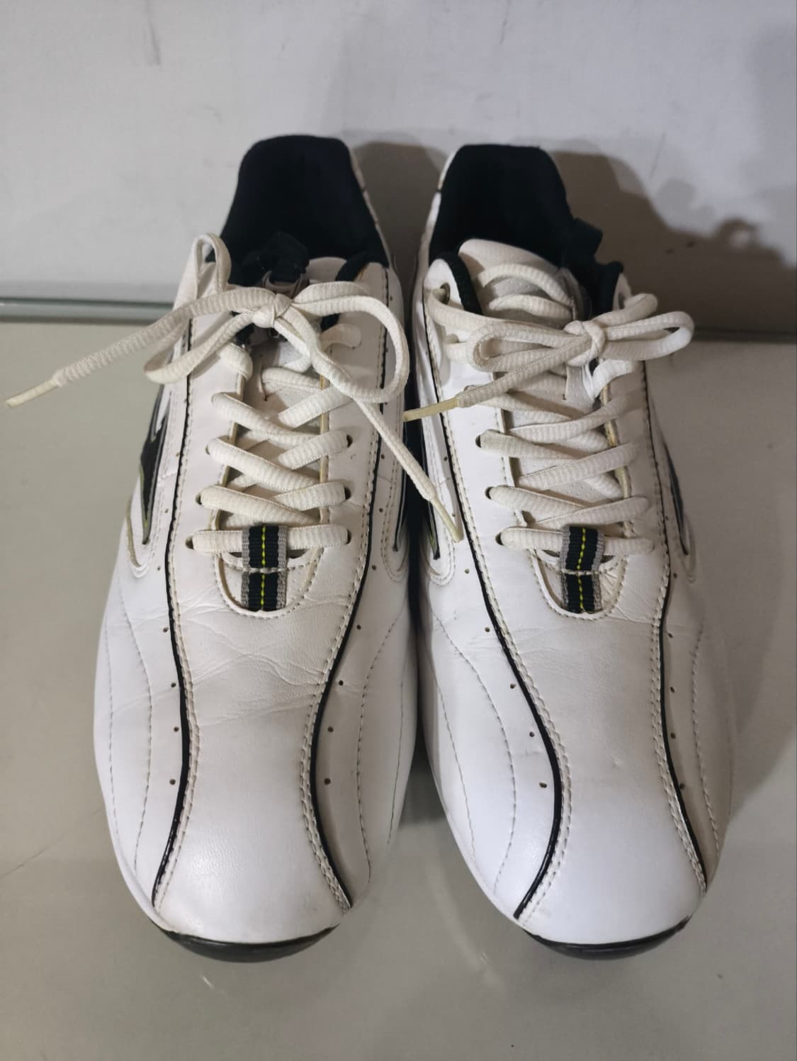 270mm 미즈노 031 골프화 스파이크 상품이미지4