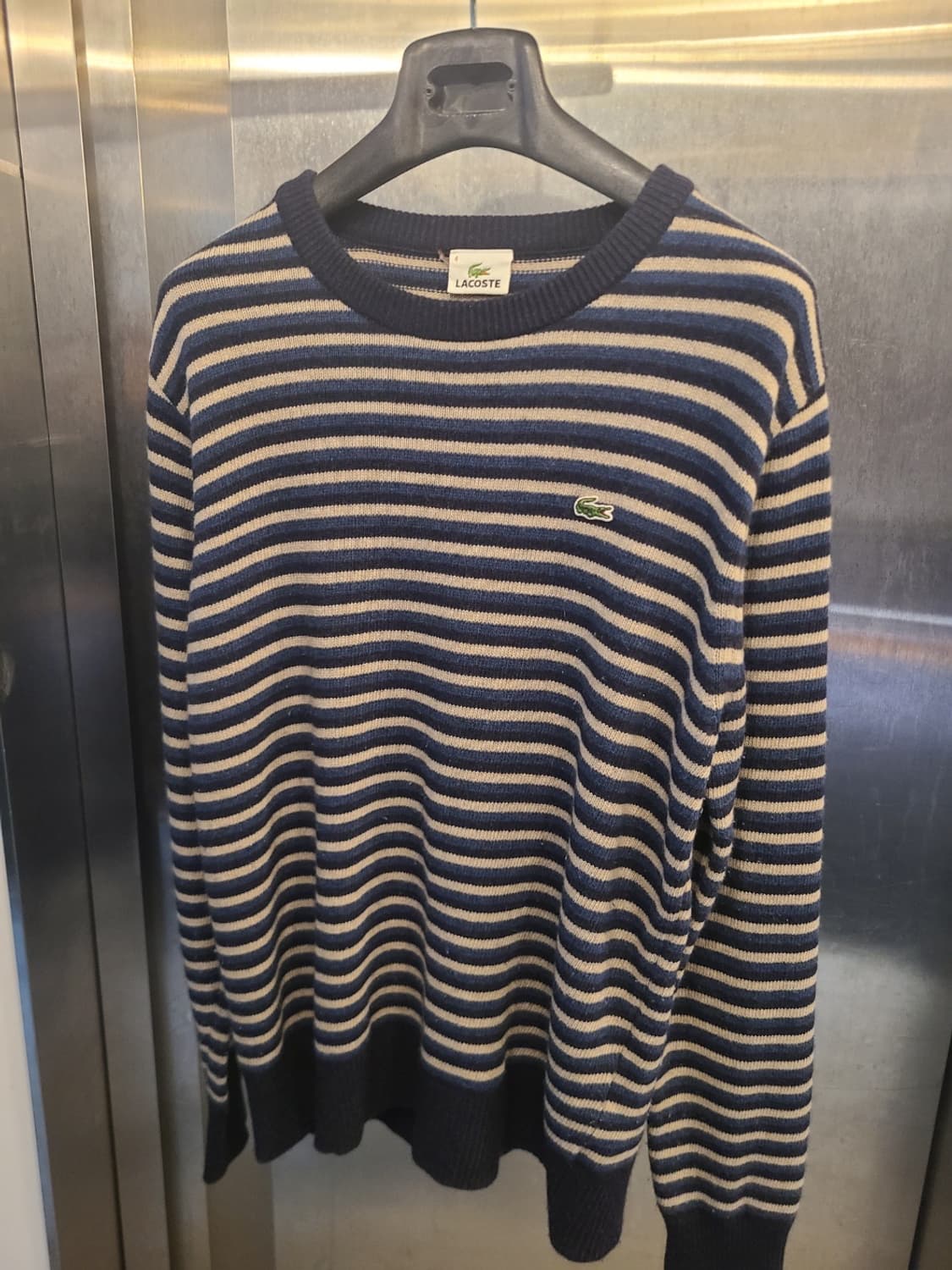 라코스테 니트 상품이미지4