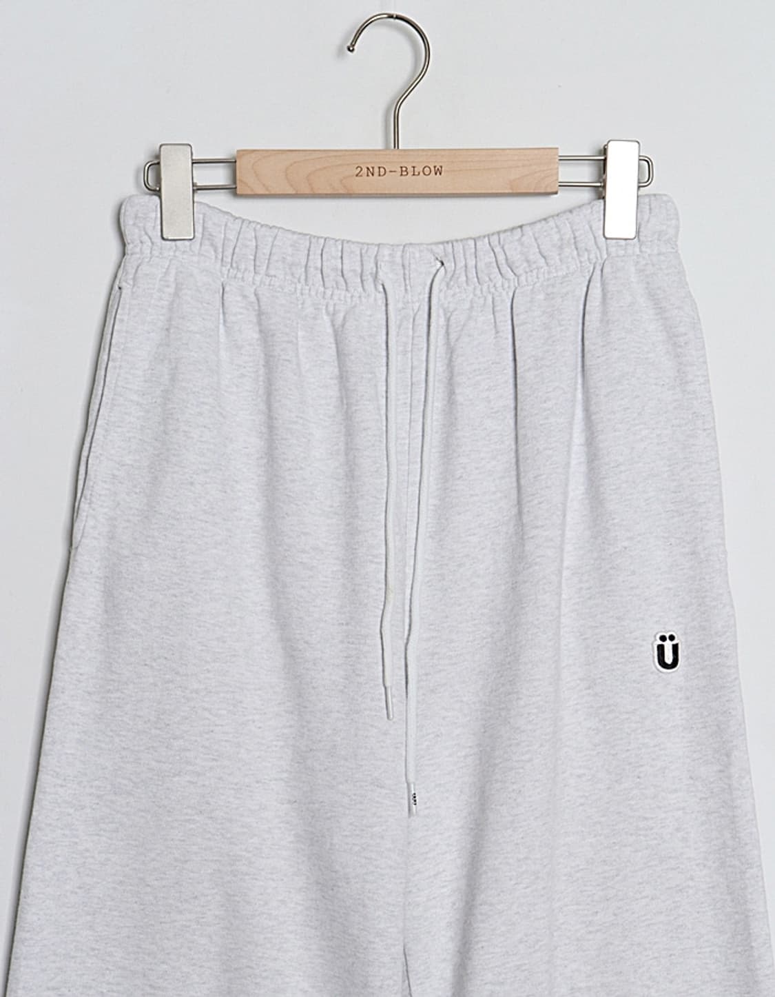 ISTKUNST Sweat Pant (28~29) 상품이미지2