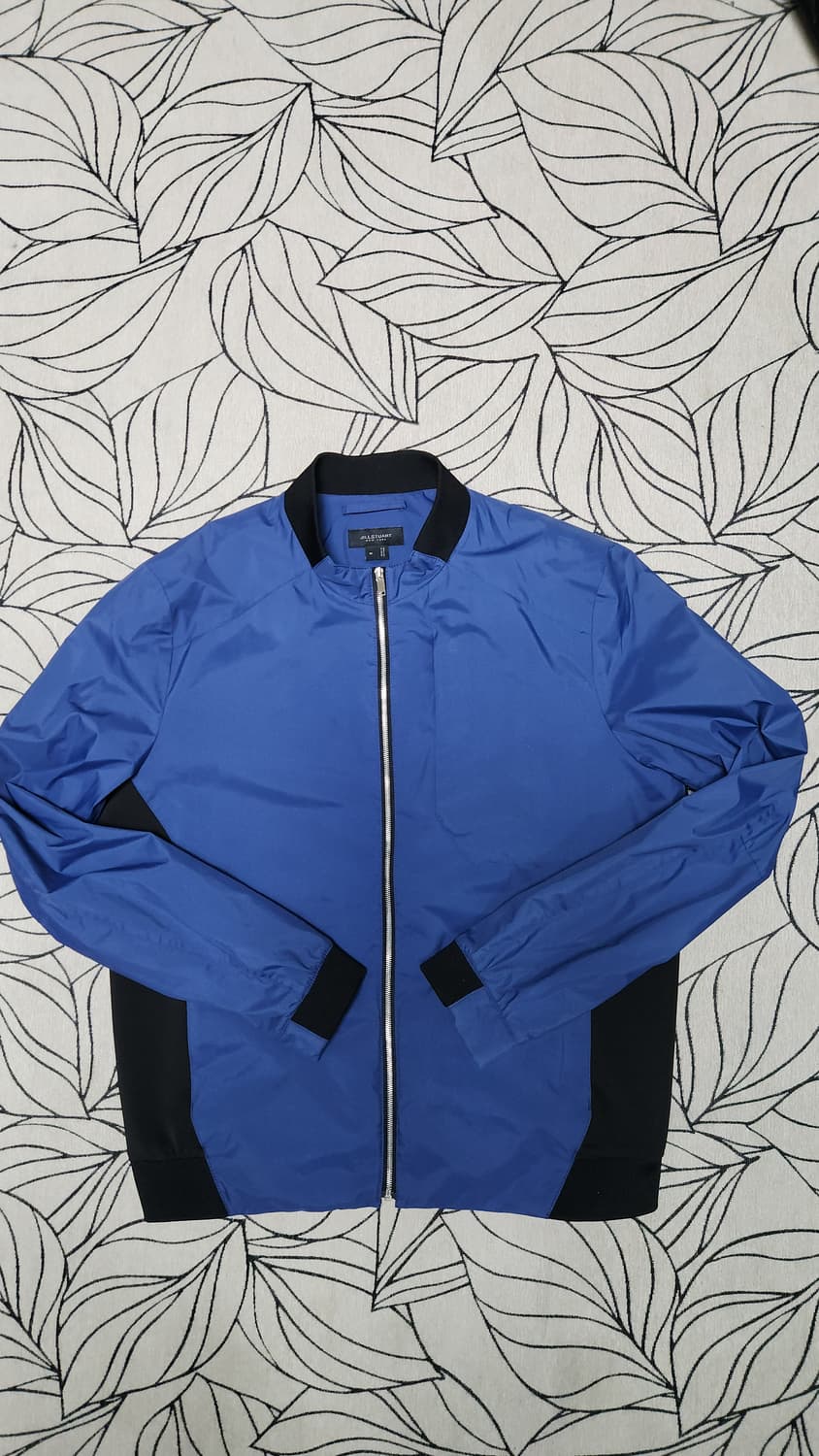 질스튜어트 블루종 M 100사이즈 상품이미지1