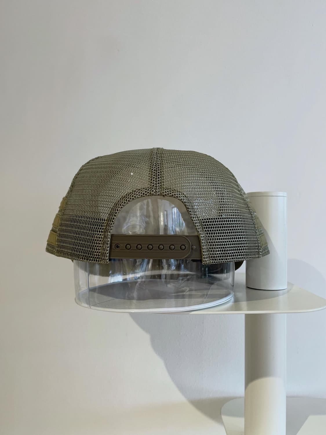 N.HOOLYWOOD design mesh cap 상품이미지2