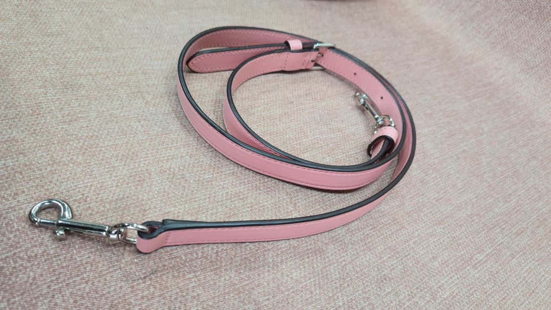 코치(Coach) 테일리 숄더 백 인 시그니처 캔버스  상품이미지9