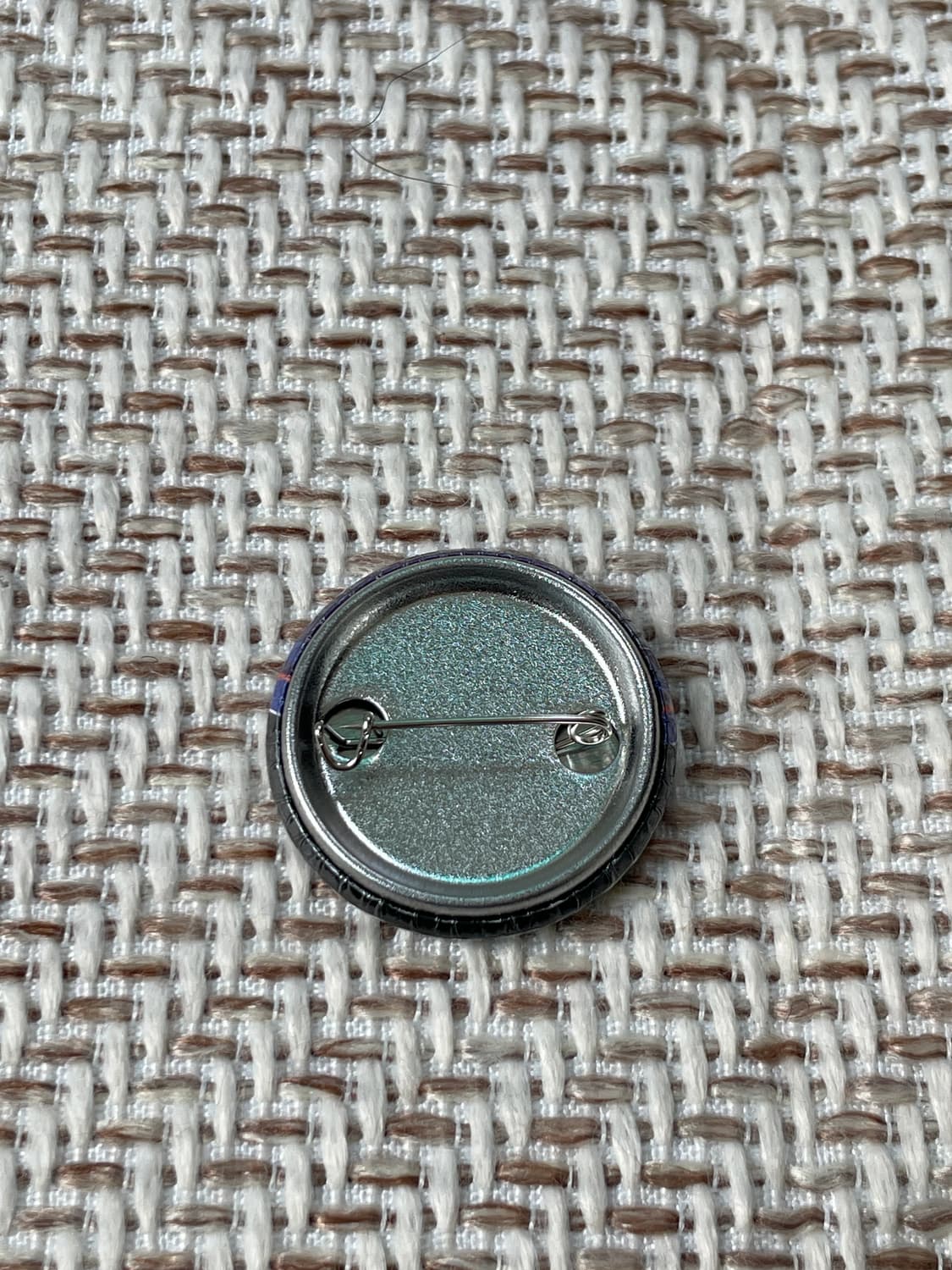 파타고니아 버튼 벳지 상품이미지2