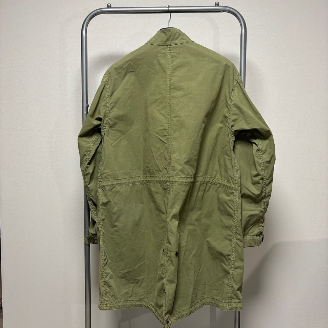 M) 레미릴리프 피쉬테일 상품이미지3