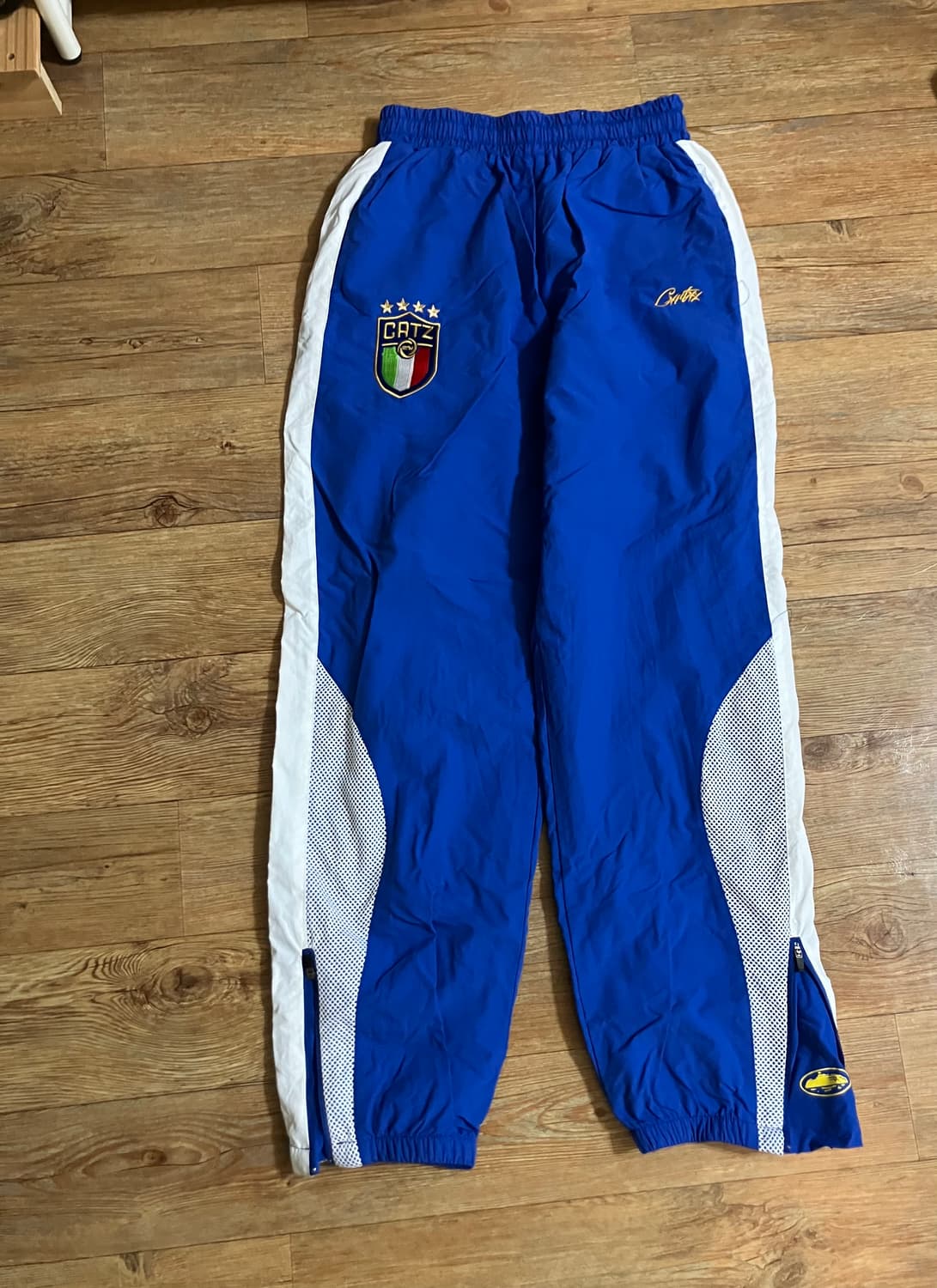 코르테이즈 슈쿠팬츠 상품이미지1