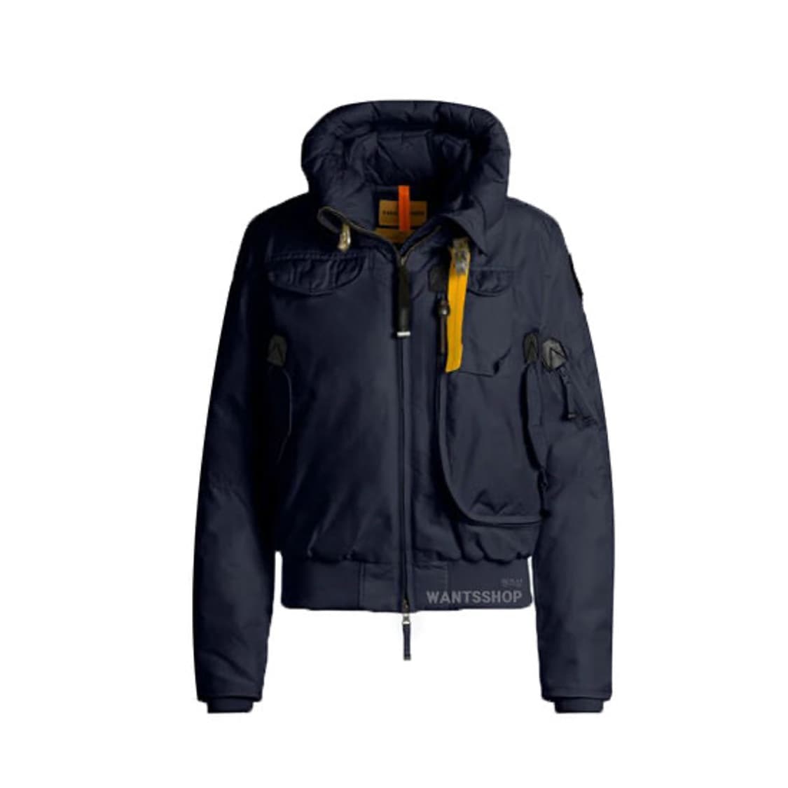 파라점퍼스 고비 마스터피스 22fw네이비 상품이미지2