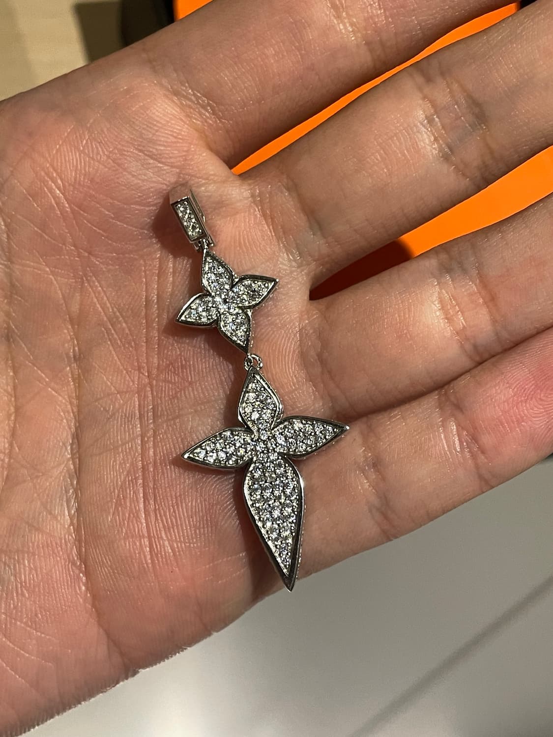 디그너티 블랑 팬던트 상품이미지3