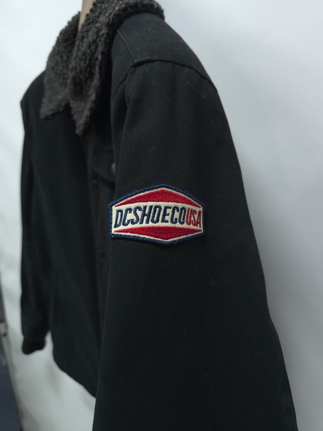 DC디씨 일본직수입 쉐르파 워크자켓 ( 남95 ) 상품이미지9