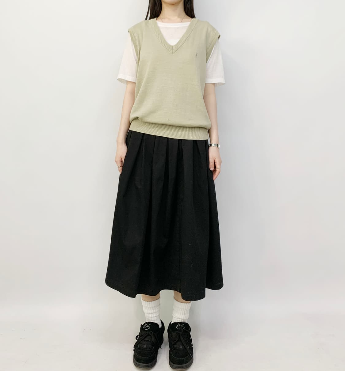 YSL 입생로랑 베스트 조끼 상품이미지2