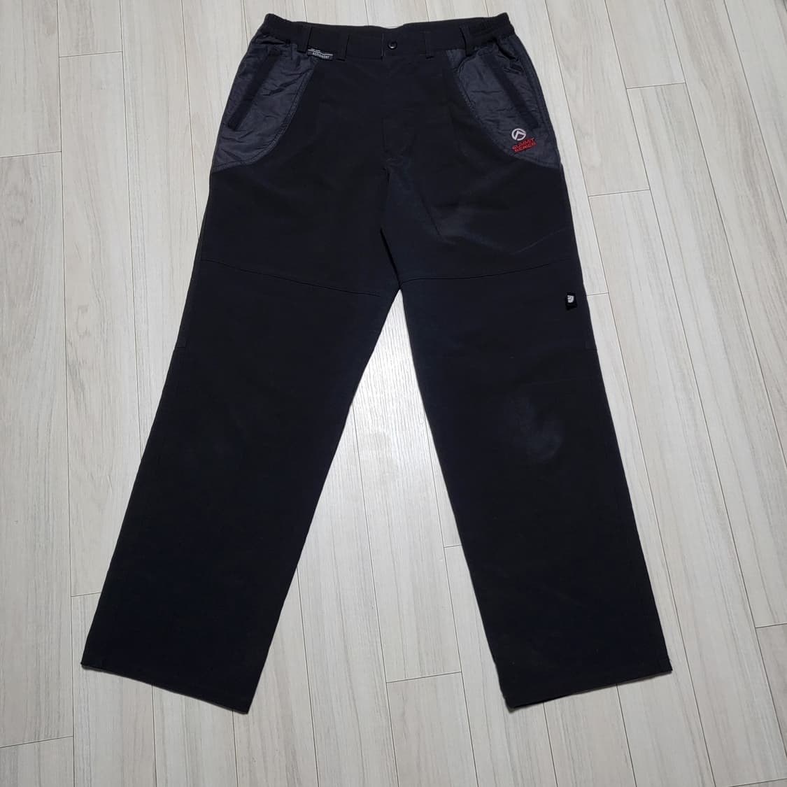 (32) 00s Made in Korea 노스페이스 서밋시리즈 등산바지 상품이미지3