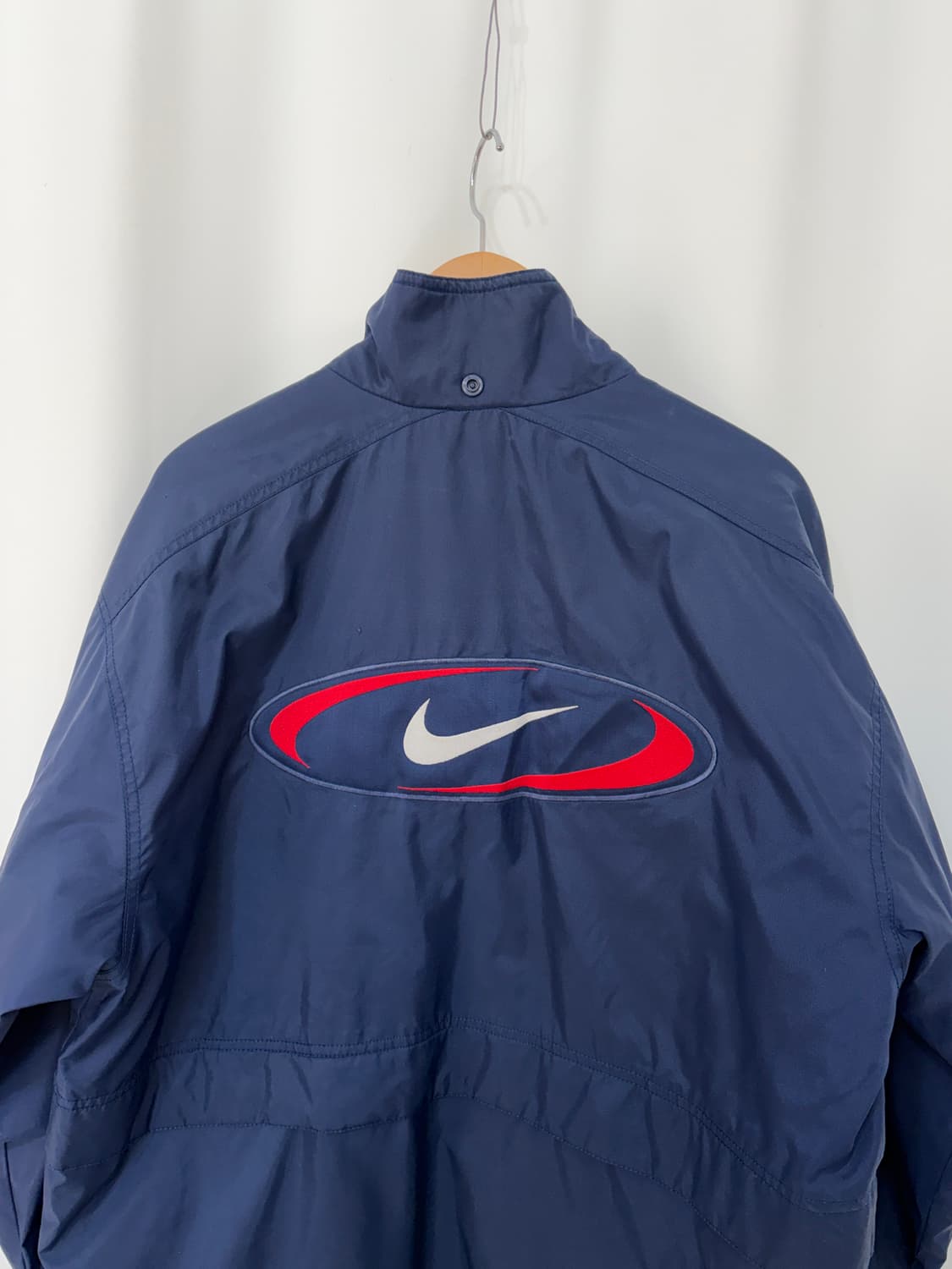 90's NIKE jumper 상품이미지1