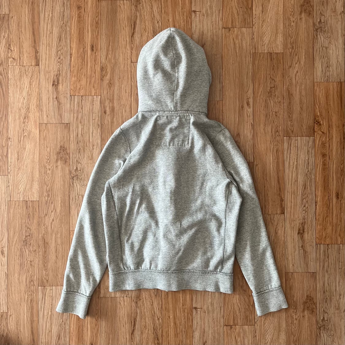 zip up hoodie 상품이미지3