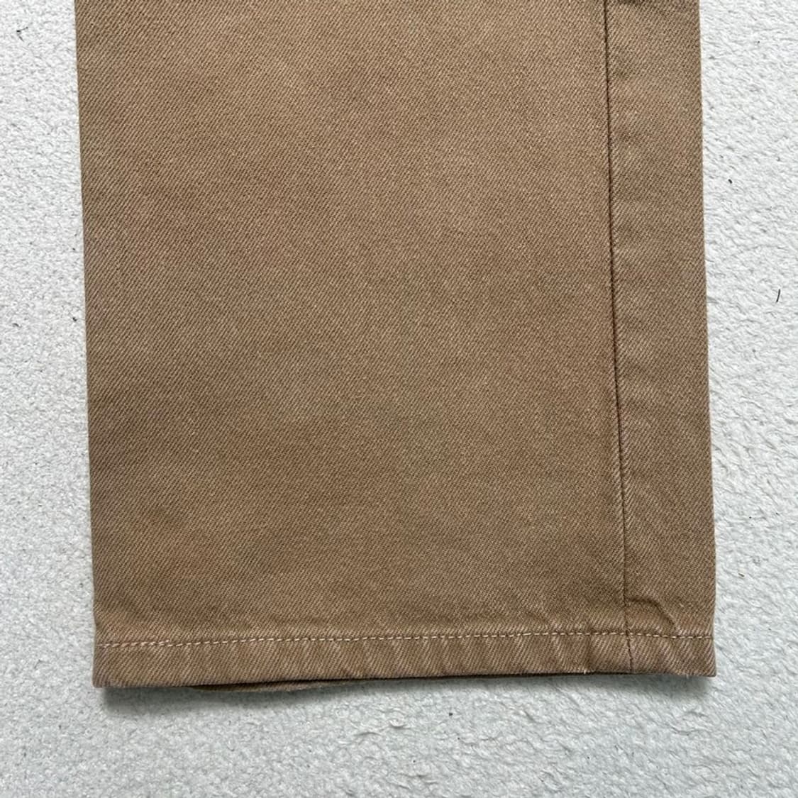 리바이스 501 버튼플라이 코튼팬츠 W 30 L 30 상품이미지4