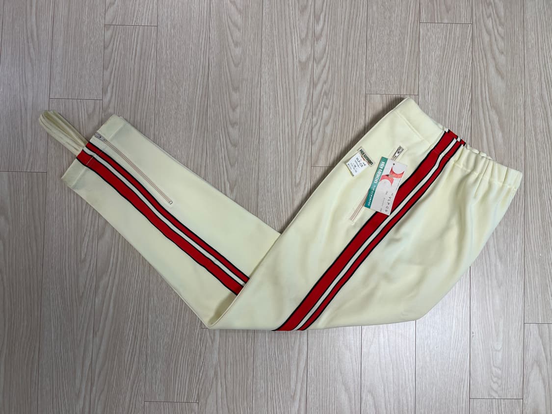 히트 유니온 90s 올드 트랙 팬츠 Hit Union 1번 OLD  상품이미지1